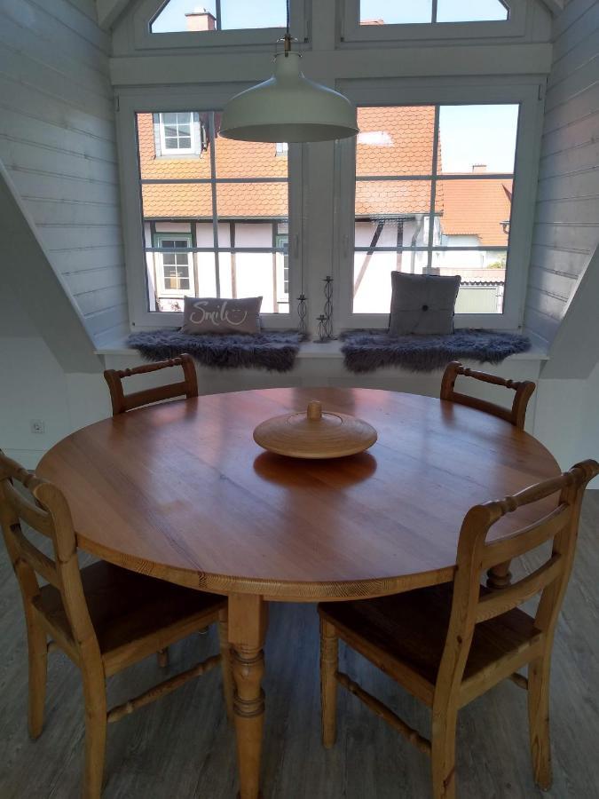 Willkommen In Unserem Kleinen Paradies Venningen Bagian luar foto